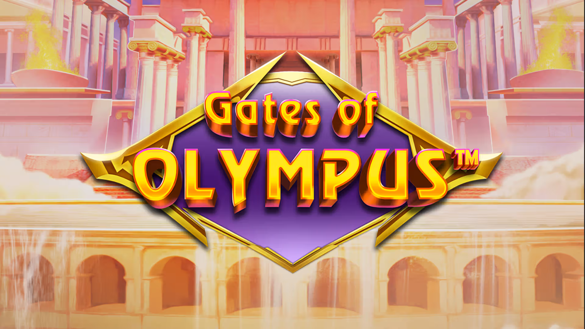 Gates of Olympus slot